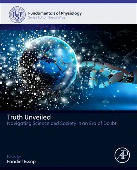 Essop |  Truth Unveiled | Buch |  Sack Fachmedien