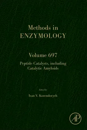  Peptide Catalysts, including Catalytic Amyloids | Buch |  Sack Fachmedien