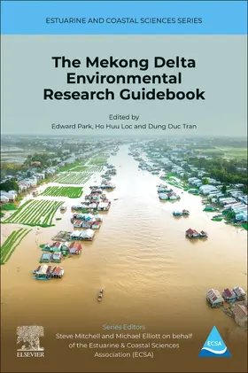 Park / Loc / Tran |  The Mekong Delta Environmental Research Guidebook | Buch |  Sack Fachmedien