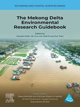 Park / Loc / Tran |  The Mekong Delta Environmental Research Guidebook | eBook | Sack Fachmedien