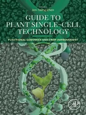 Chen |  Guide to Plant Single-Cell Technology | eBook | Sack Fachmedien