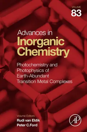  Photochemistry and Photophysics of Earth-Abundant Transition Metal Complexes | Buch |  Sack Fachmedien