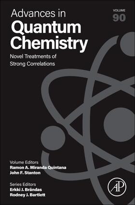  Novel Treatments of Strong Correlations | Buch |  Sack Fachmedien