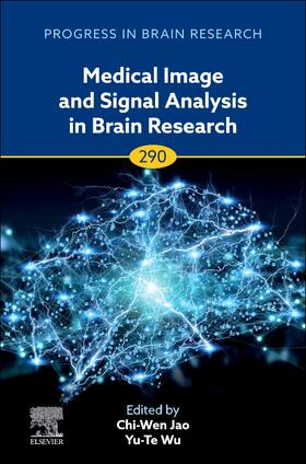 Medical Image and Signal Analysis in Brain Research | Buch | 978-0-443-23844-4 | sack.de