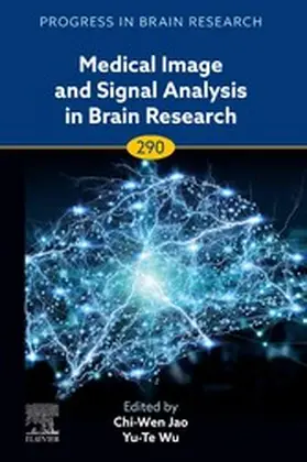 Jao / Wu |  Medical Image and Signal Analysis in Brain Research | eBook | Sack Fachmedien