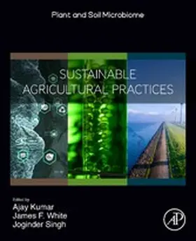 Kumar / White / Panwar |  Sustainable Agricultural Practices | eBook | Sack Fachmedien