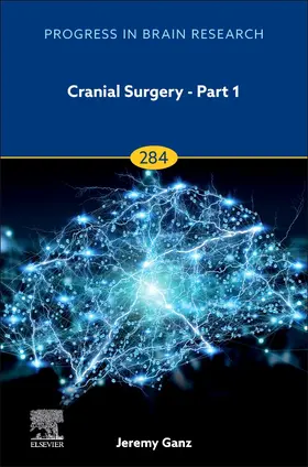 Ganz |  Cranial Surgery - Part 1 | Buch |  Sack Fachmedien