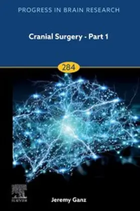 Ganz |  Cranial Surgery - Part 1 | eBook | Sack Fachmedien