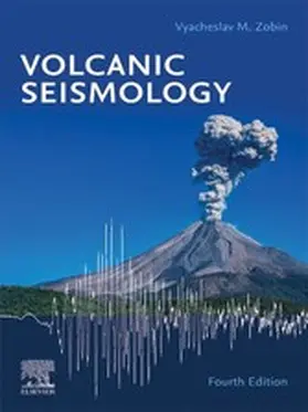 M Zobin |  Volcanic Seismology | eBook | Sack Fachmedien