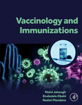 Moini / Enabulele / Naderi |  Vaccinology and Immunizations | Buch |  Sack Fachmedien