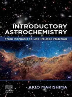 Makishima |  Introductory Astrochemistry | eBook | Sack Fachmedien