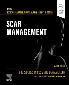 Labadie / Alam / Dover |  Procedures in Cosmetic Dermatology: Scar Management | Buch |  Sack Fachmedien