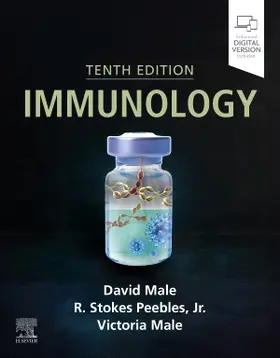 Male / Peebles |  Immunology | Buch |  Sack Fachmedien