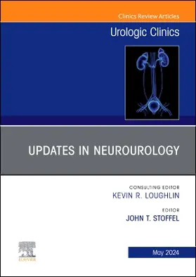 Stoffel |  Updates in Neurourology, an Issue of Urologic Clinics | Buch |  Sack Fachmedien