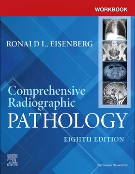 Eisenberg |  Workbook for Comprehensive Radiographic Pathology | Buch |  Sack Fachmedien