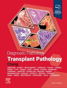Chang |  Diagnostic Pathology: Transplant Pathology | Buch |  Sack Fachmedien