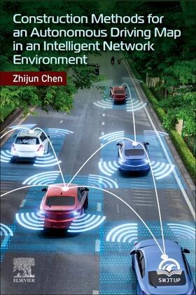 Chen |  Construction Methods for an Autonomous Driving Map in an Intelligent Network Environment | Buch |  Sack Fachmedien