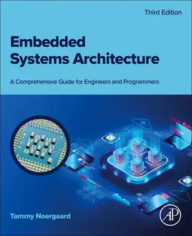 Noergaard |  Embedded Systems Architecture | Buch |  Sack Fachmedien