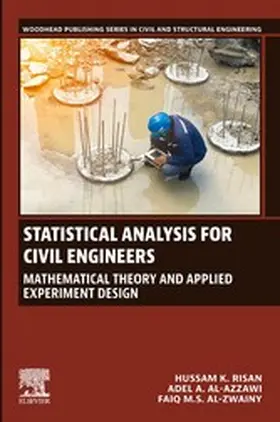 Risan / Al-Azzawi / Al-Zwainy |  Statistical Analysis for Civil Engineers | eBook | Sack Fachmedien