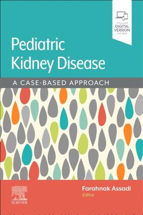 Assadi |  Assadi/Pediatric Kidney Disease | Buch |  Sack Fachmedien