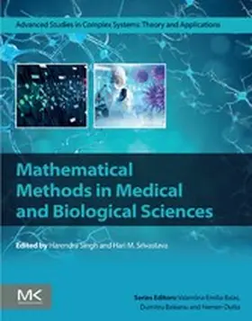 Singh / Srivastava |  Mathematical Methods in Medical and Biological Sciences | eBook | Sack Fachmedien