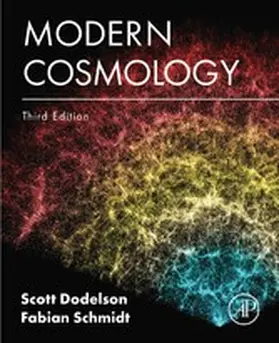 Dodelson / Schmidt | Modern Cosmology | E-Book | sack.de