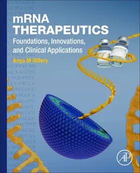 Hillery |  Mrna Therapeutics | Buch |  Sack Fachmedien