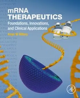 Hillery | mRNA Therapeutics | E-Book | sack.de