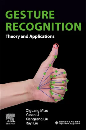 Miao / Li / Liu |  Gesture Recognition | Buch |  Sack Fachmedien