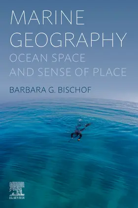 Bischof |  Marine Geography | Buch |  Sack Fachmedien