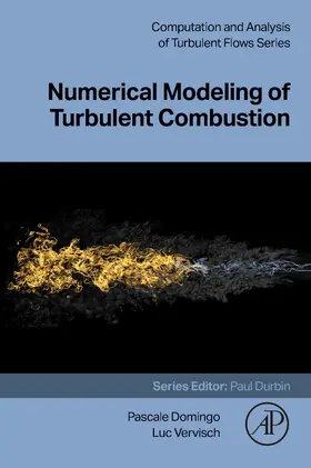 Vervisch / Domingo |  Numerical Modeling of Turbulent Combustion | Buch |  Sack Fachmedien