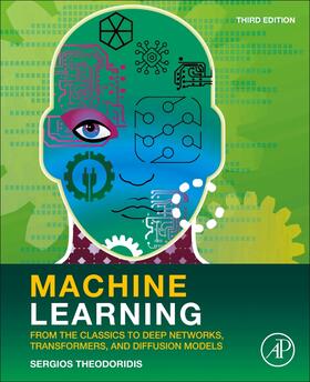 Theodoridis |  Machine Learning | Buch |  Sack Fachmedien