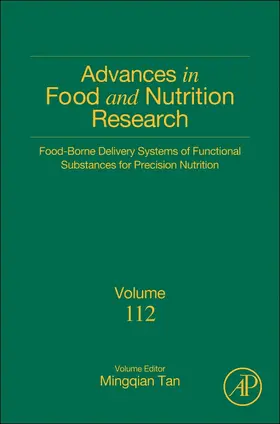 Food-borne Delivery Systems of Functional Substances for Precision Nutrition | Buch | 978-0-443-29332-0 | sack.de