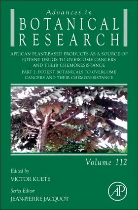  African Plant-Based Products as a Source of Potent Drugs to Overcome Cancers and their Chemoresistance | Buch |  Sack Fachmedien