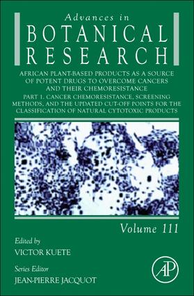  African Plant-Based Products as a Source of Potent Drugs to Overcome Cancers and their Chemoresistance | Buch |  Sack Fachmedien