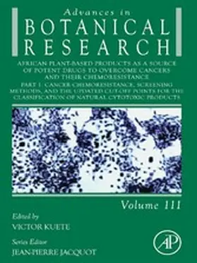 Jacquot / Kuete |  African Plant-Based Products as a Source of Potent Drugs to Overcome Cancers and their Chemoresistance | eBook | Sack Fachmedien