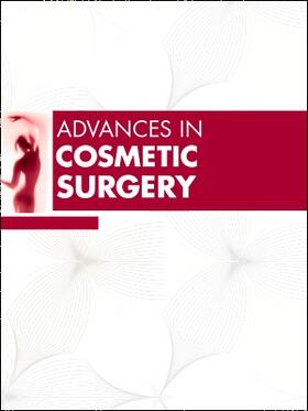 Branham / Khetarpal / Ramanadham |  Advances in Cosmetic Surgery, 2024 | Buch |  Sack Fachmedien