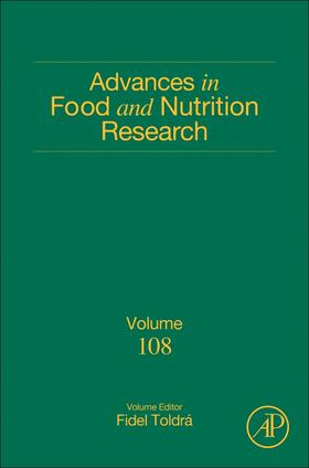  Advances in Food and Nutrition Research | Buch |  Sack Fachmedien