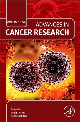  Advances in Cancer Research | Buch |  Sack Fachmedien