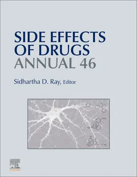  Side Effects of Drugs Annual | Buch |  Sack Fachmedien