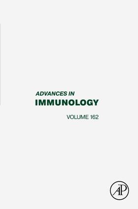  Advances in Immunology | Buch |  Sack Fachmedien