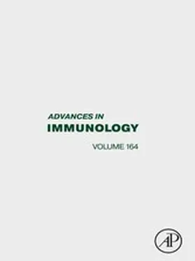 Murphy |  Advances in Immunology | eBook | Sack Fachmedien