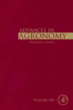  Advances in Agronomy | eBook | Sack Fachmedien