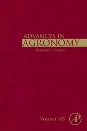  Advances in Agronomy | eBook | Sack Fachmedien