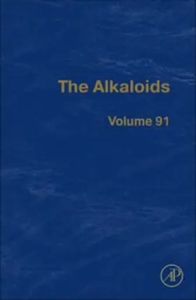 Knolker |  The Alkaloids | eBook | Sack Fachmedien