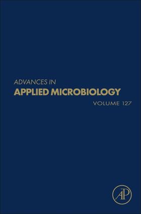 Advances in Applied Microbiology | Buch | 978-0-443-29556-0 | sack.de