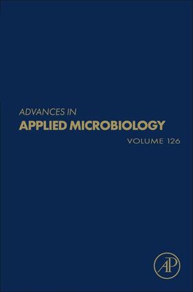 Advances in Applied Microbiology | Buch | 978-0-443-29560-7 | sack.de