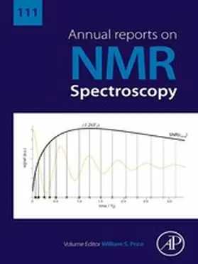  Annual Reports on NMR Spectroscopy | eBook | Sack Fachmedien