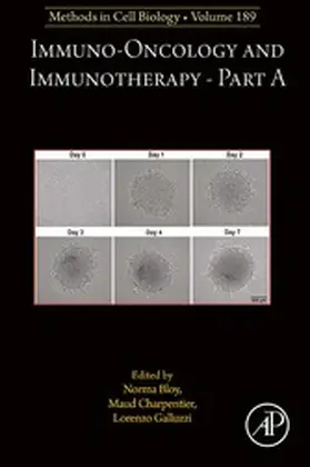 Galluzzi / Bloy / Charpentier |  Immuno-oncology and immunotherapy Part A | eBook | Sack Fachmedien