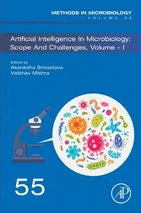 Srivastava / Mishra |  Artificial Intelligence in Microbiology: Scope and Challenges Volume 1 | eBook | Sack Fachmedien